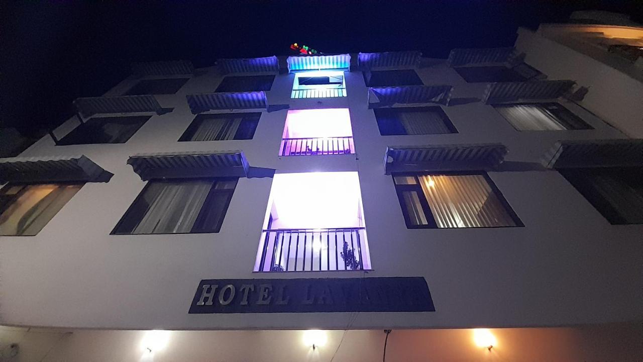 Hotel Lavanya Haridwār Dış mekan fotoğraf